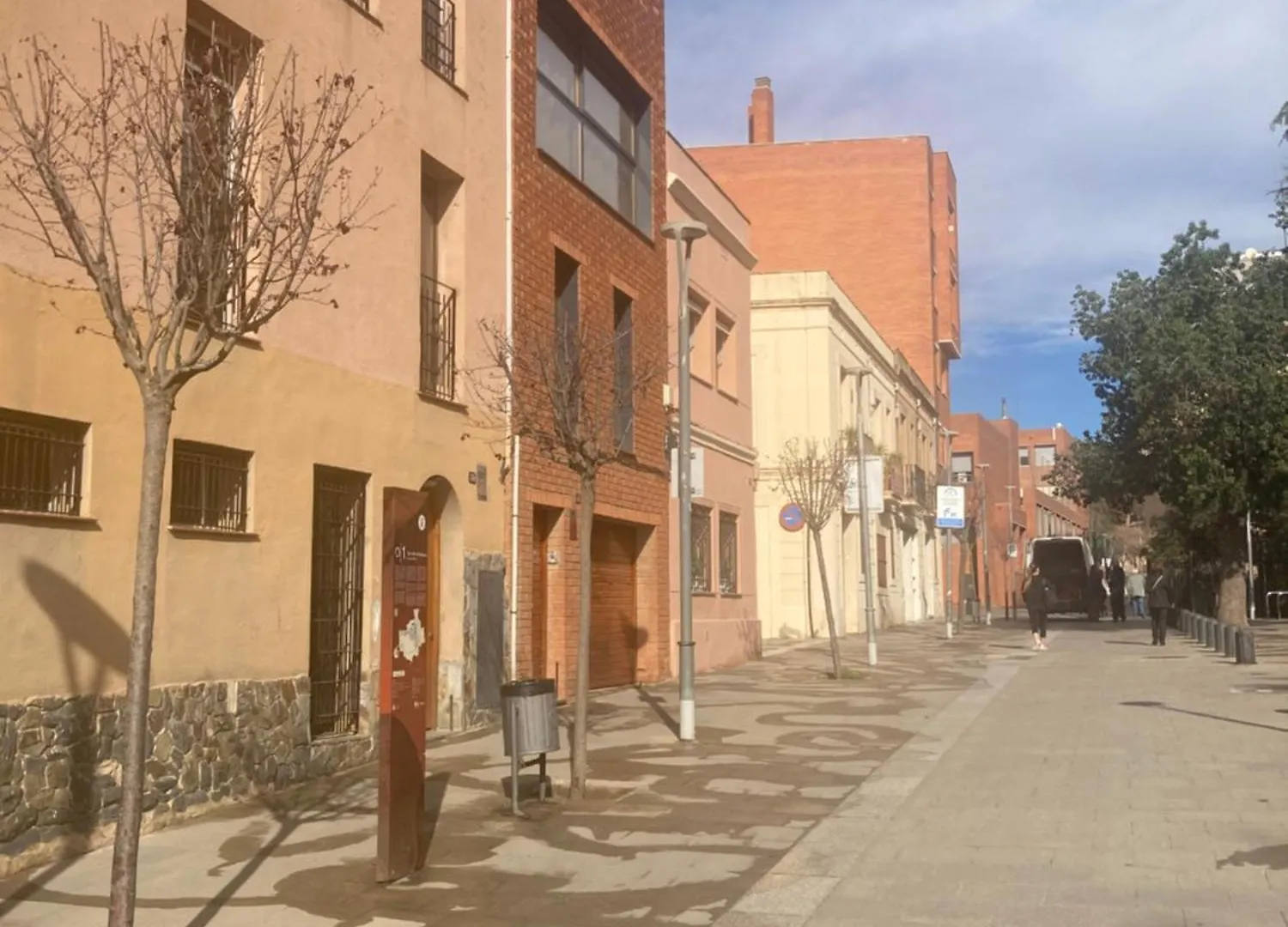 エスプルグエス・デ・ジョブレガットLoft Estilo Industrial En Esplugues - 15 Min De Barcelonaアパートメント スペイン